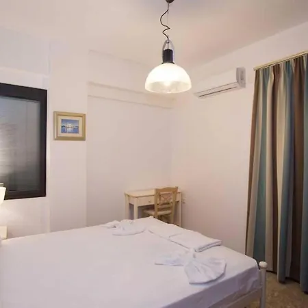 Apartment Paros Center Houses