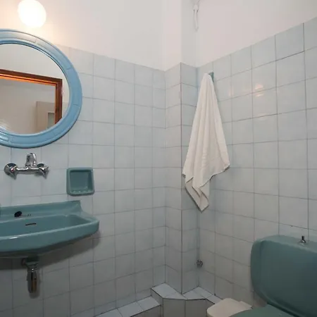 Paros Center Houses Apartment